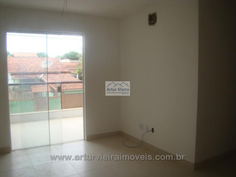 Foto 2 de Apartamento com 3 Quartos à venda, 110m² em Vila Capri, Araruama