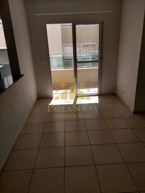 Foto 1 de Apartamento com 3 Quartos à venda, 70m² em Vila Cardia, Bauru