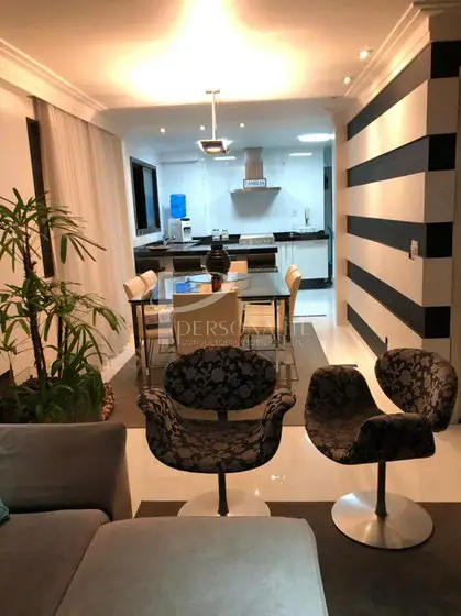 Foto 3 de Apartamento com 3 Quartos à venda, 105m² em Vila Carrão, São Paulo