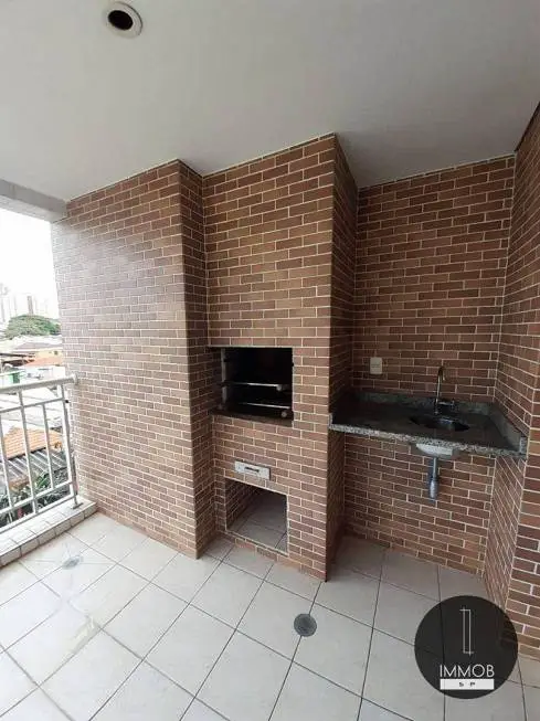 Foto 3 de Apartamento com 3 Quartos à venda, 125m² em Vila Carrão, São Paulo