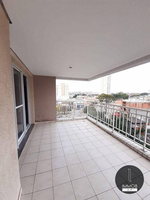 Foto 4 de Apartamento com 3 Quartos à venda, 125m² em Vila Carrão, São Paulo