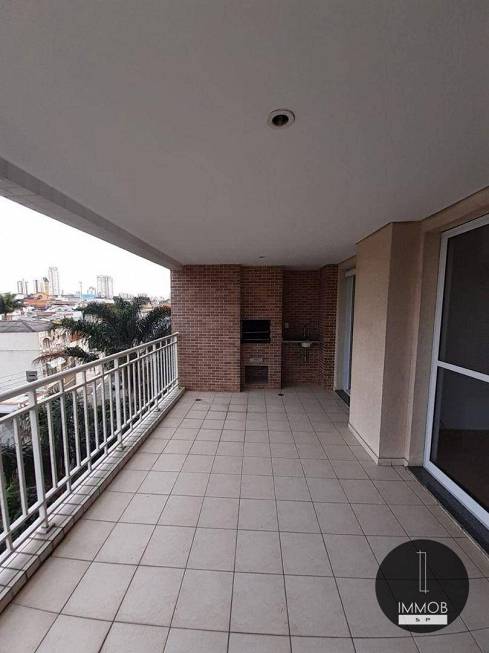 Foto 5 de Apartamento com 3 Quartos à venda, 125m² em Vila Carrão, São Paulo