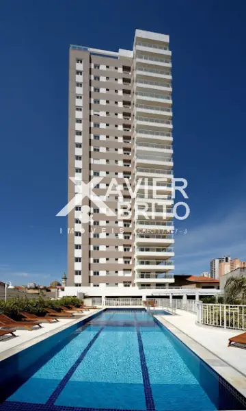 Foto 2 de Apartamento com 3 Quartos à venda, 154m² em Vila Carrão, São Paulo