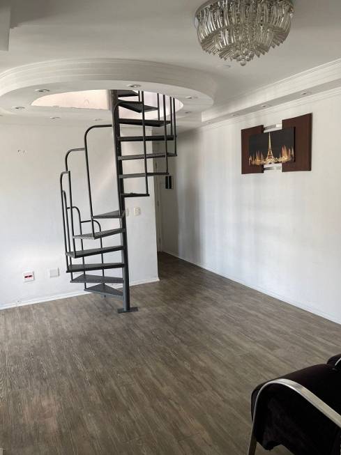 Foto 3 de Apartamento com 3 Quartos para alugar, 180m² em Vila Carrão, São Paulo