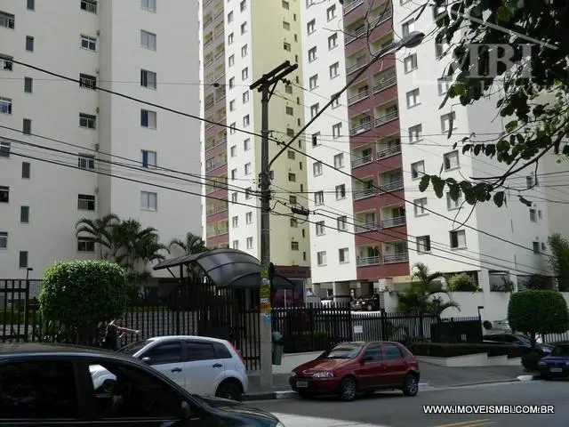 Foto 1 de Apartamento com 3 Quartos à venda, 64m² em Vila Carrão, São Paulo