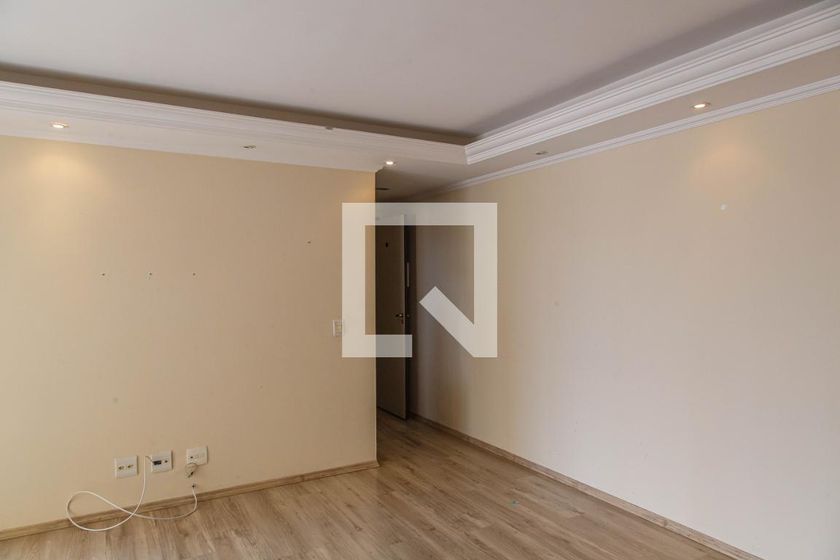 Foto 4 de Apartamento com 3 Quartos para alugar, 70m² em Vila Carrão, São Paulo