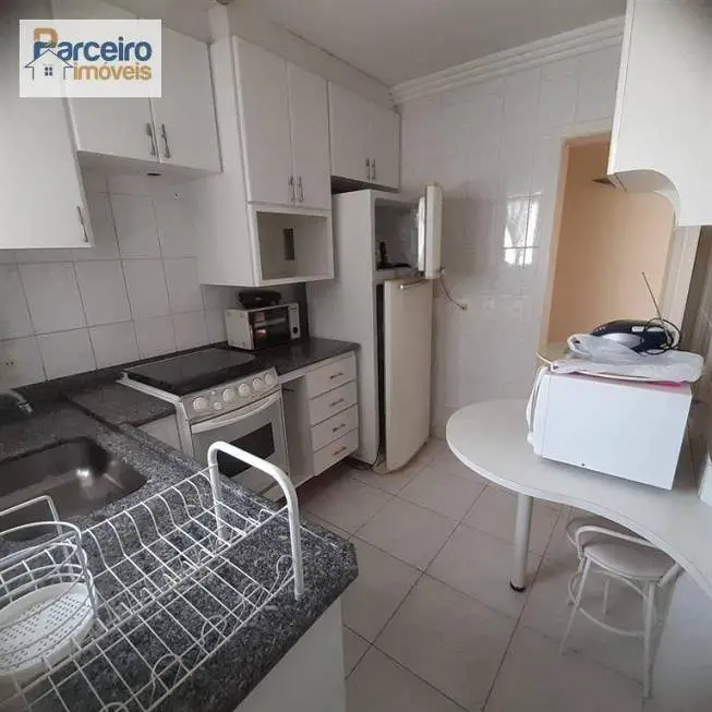 Foto 4 de Apartamento com 3 Quartos para alugar, 78m² em Vila Carrão, São Paulo
