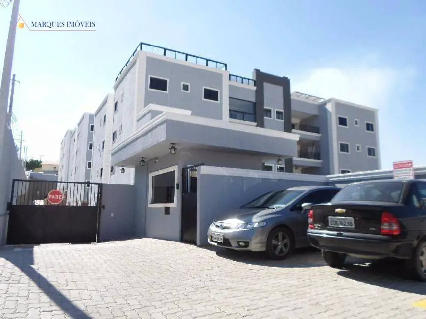 Foto 1 de Apartamento com 3 Quartos à venda, 115m² em Vila Cascais, Vinhedo