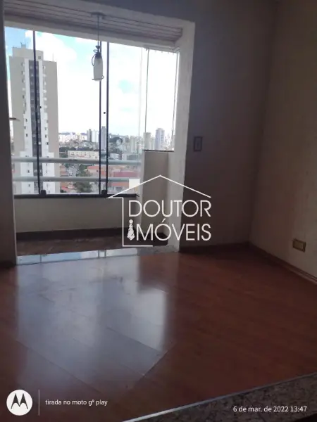 Foto 1 de Apartamento com 3 Quartos à venda, 68m² em Vila Centenário, São Paulo