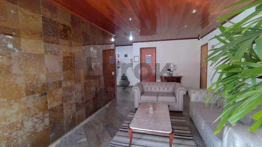 Foto 3 de Apartamento com 3 Quartos à venda, 105m² em Vila Clayton, Valinhos