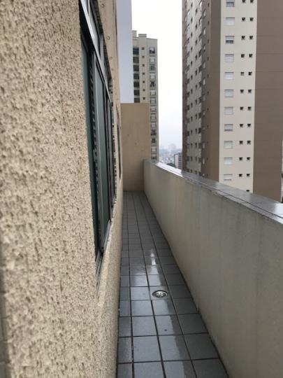 Foto 2 de Apartamento com 3 Quartos para alugar, 140m² em Vila Clementino, São Paulo