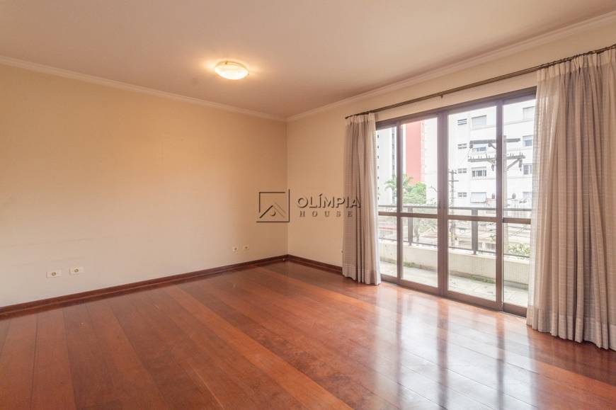 Foto 1 de Apartamento com 3 Quartos à venda, 155m² em Vila Clementino, São Paulo