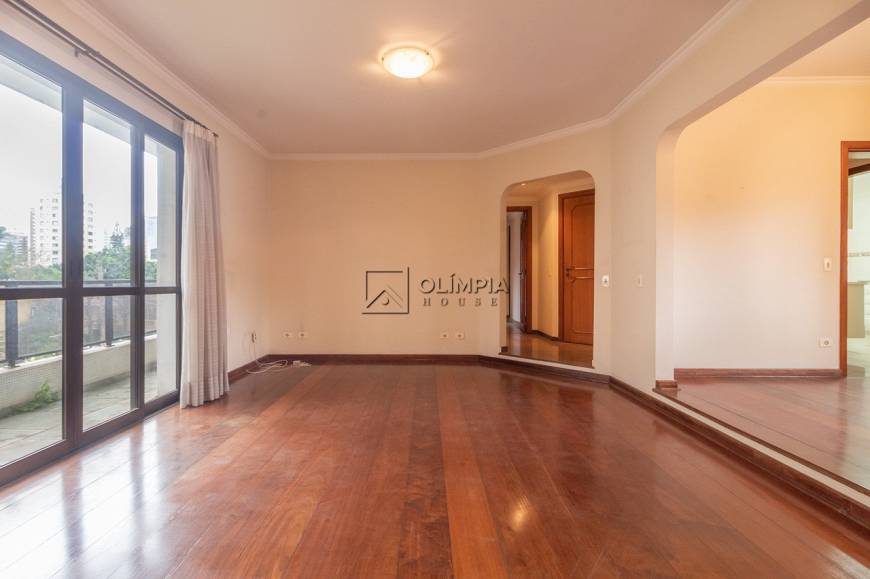 Foto 5 de Apartamento com 3 Quartos à venda, 155m² em Vila Clementino, São Paulo