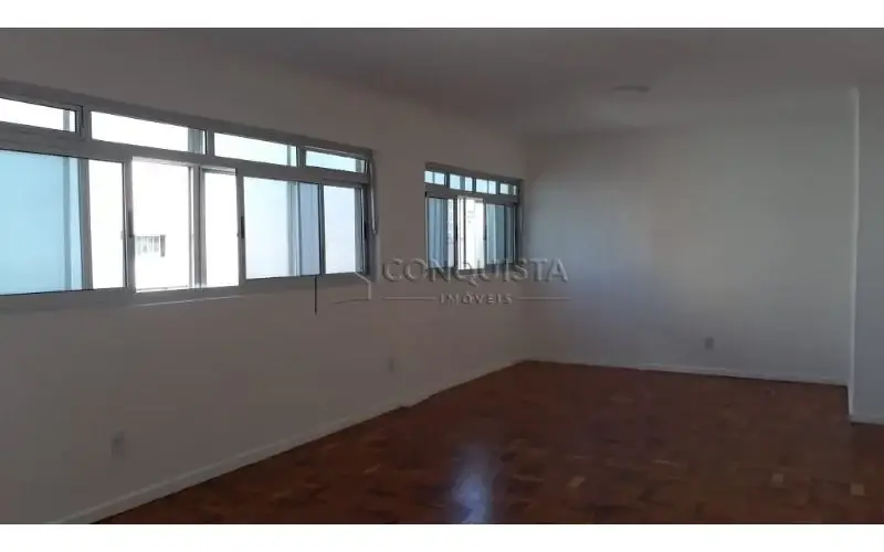 Foto 1 de Apartamento com 3 Quartos para alugar, 200m² em Vila Clementino, São Paulo