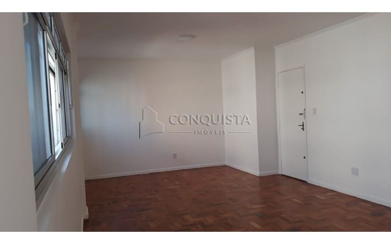 Foto 4 de Apartamento com 3 Quartos para alugar, 200m² em Vila Clementino, São Paulo