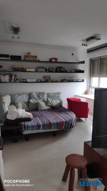 Foto 1 de Apartamento com 3 Quartos à venda, 219m² em Vila Clementino, São Paulo