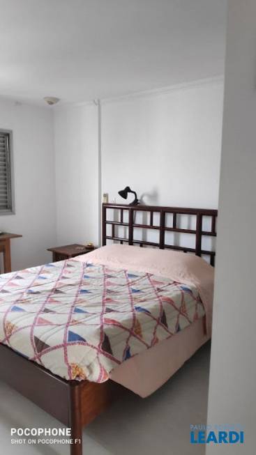 Foto 2 de Apartamento com 3 Quartos à venda, 219m² em Vila Clementino, São Paulo