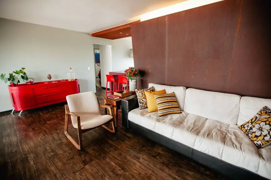 Foto 1 de Apartamento com 3 Quartos à venda, 140m² em Vila Congonhas, São Paulo