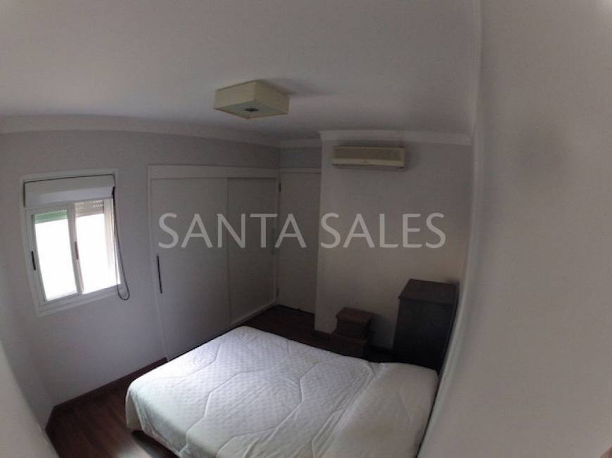 Foto 5 de Apartamento com 3 Quartos à venda, 142m² em Vila Congonhas, São Paulo