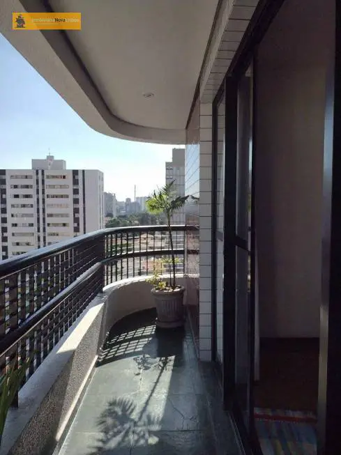 Foto 4 de Apartamento com 3 Quartos à venda, 90m² em Vila Cordeiro, São Paulo