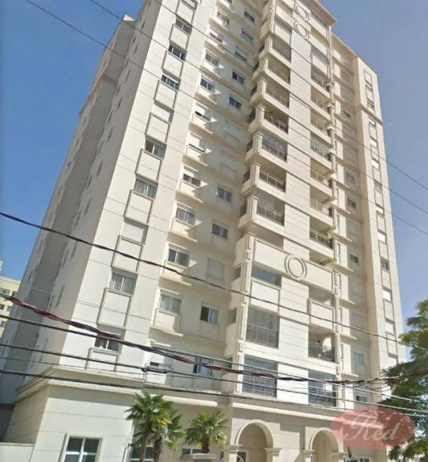 Foto 1 de Apartamento com 3 Quartos à venda, 109m² em Vila Costa, Suzano