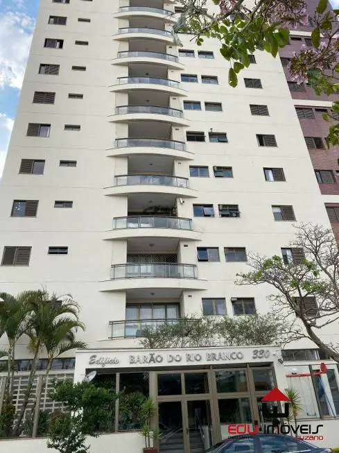 Foto 1 de Apartamento com 3 Quartos à venda, 134m² em Vila Costa, Suzano