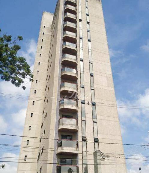 Foto 1 de Apartamento com 3 Quartos à venda, 175m² em Vila Costa, Suzano