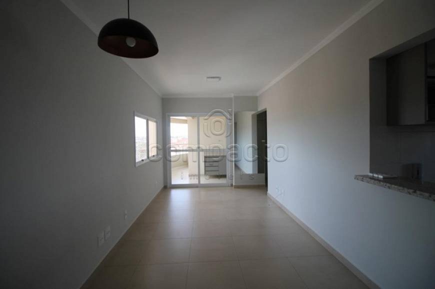 Foto 1 de Apartamento com 3 Quartos para alugar, 91m² em Vila Cristina, São José do Rio Preto