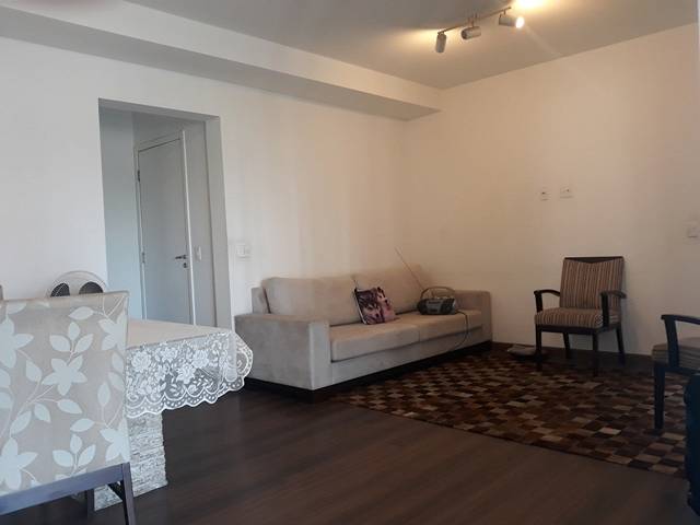 Foto 2 de Apartamento com 3 Quartos à venda, 105m² em Vila Cruzeiro, São Paulo