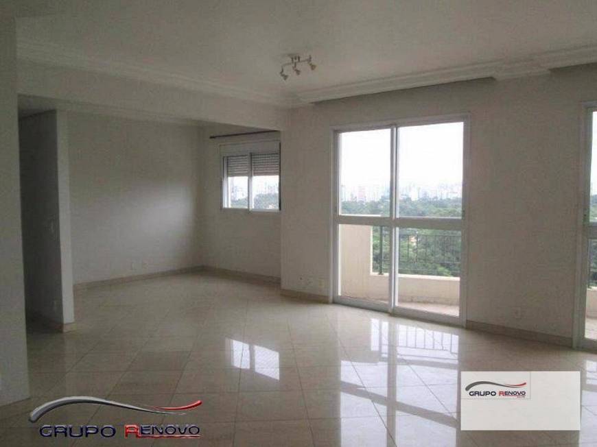 Foto 2 de Apartamento com 3 Quartos à venda, 116m² em Vila Cruzeiro, São Paulo