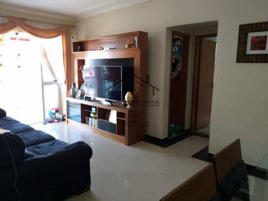 Foto 1 de Apartamento com 3 Quartos para alugar, 118m² em Vila da Penha, Rio de Janeiro