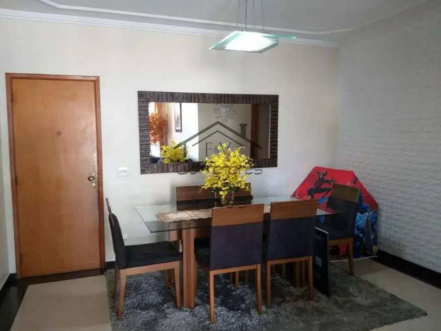 Foto 4 de Apartamento com 3 Quartos para alugar, 118m² em Vila da Penha, Rio de Janeiro