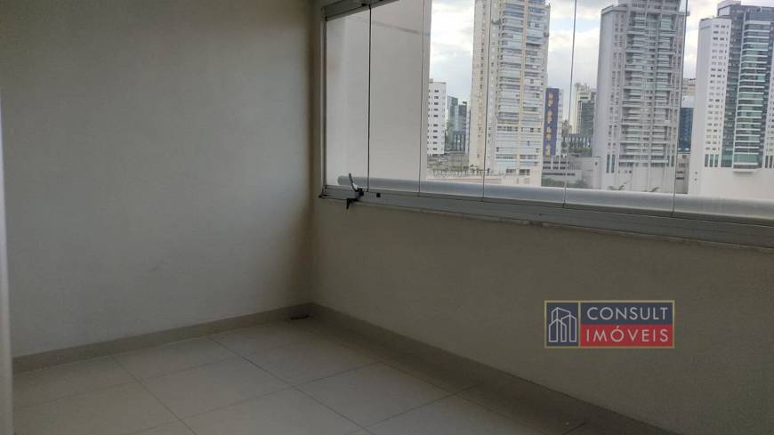 Foto 1 de Apartamento com 3 Quartos à venda, 125m² em Vila da Serra, Nova Lima