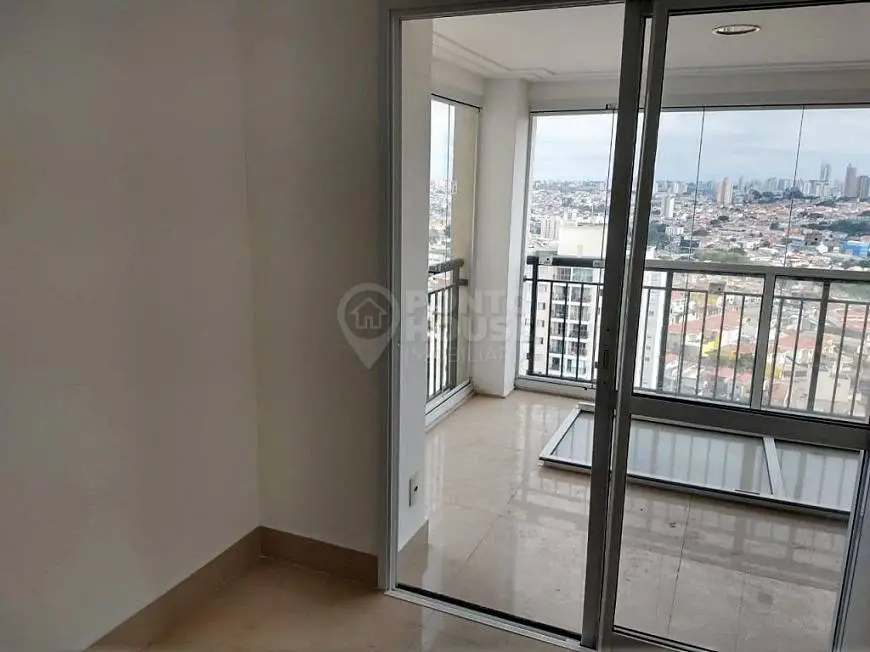 Foto 3 de Apartamento com 3 Quartos à venda, 85m² em Vila das Mercês, São Paulo