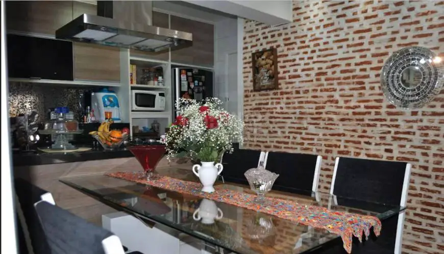 Foto 1 de Apartamento com 3 Quartos à venda, 87m² em Vila das Mercês, São Paulo