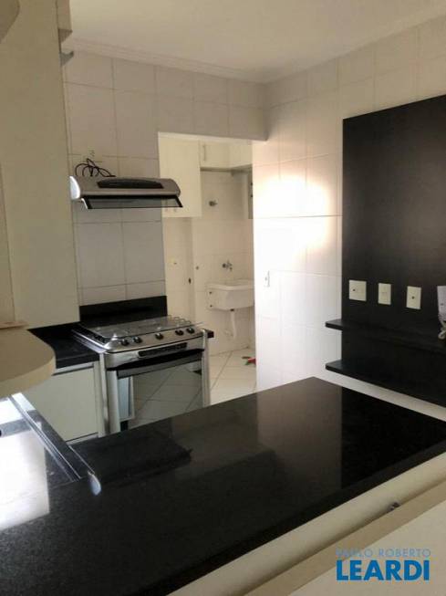 Foto 1 de Apartamento com 3 Quartos à venda, 107m² em Vila Dayse, São Bernardo do Campo