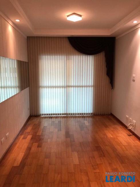 Foto 2 de Apartamento com 3 Quartos à venda, 107m² em Vila Dayse, São Bernardo do Campo