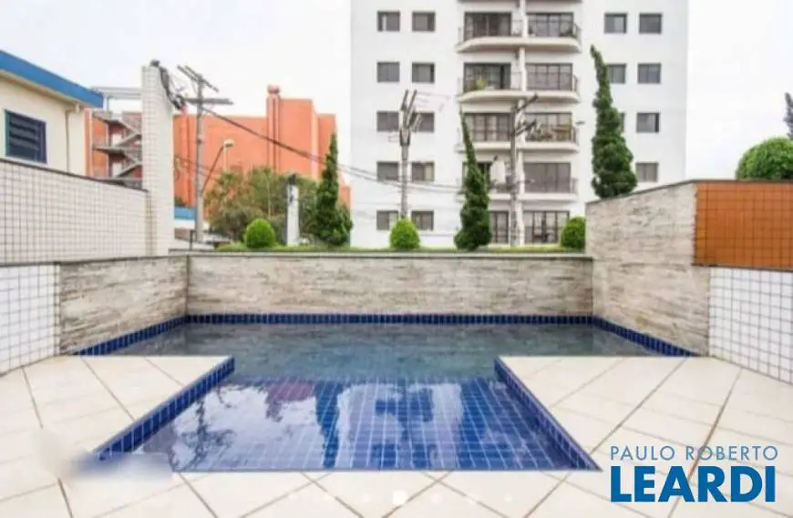 Foto 5 de Apartamento com 3 Quartos à venda, 107m² em Vila Dayse, São Bernardo do Campo
