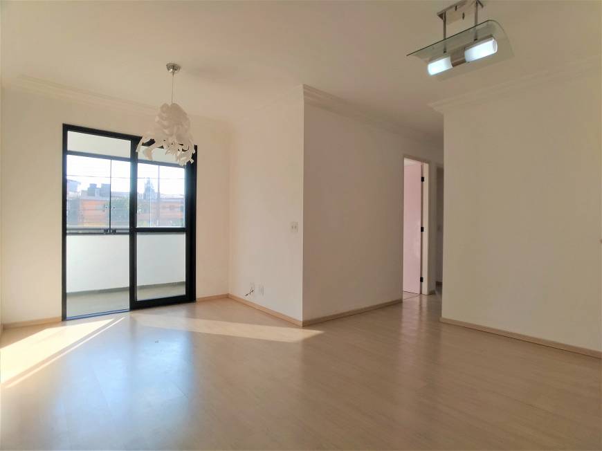Foto 1 de Apartamento com 3 Quartos à venda, 65m² em Vila do Encontro, São Paulo
