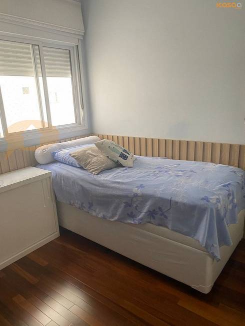 Foto 1 de Apartamento com 3 Quartos à venda, 144m² em Vila Dom Pedro I, São Paulo