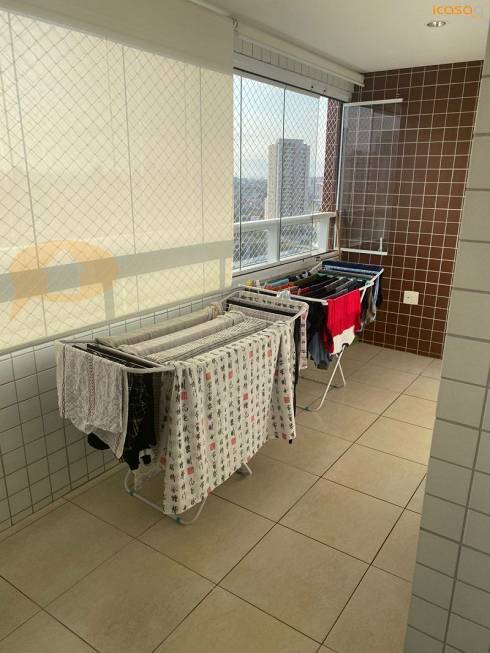 Foto 5 de Apartamento com 3 Quartos à venda, 144m² em Vila Dom Pedro I, São Paulo