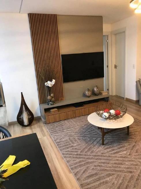 Foto 4 de Apartamento com 3 Quartos à venda, 91m² em Vila Dom Pedro I, São Paulo