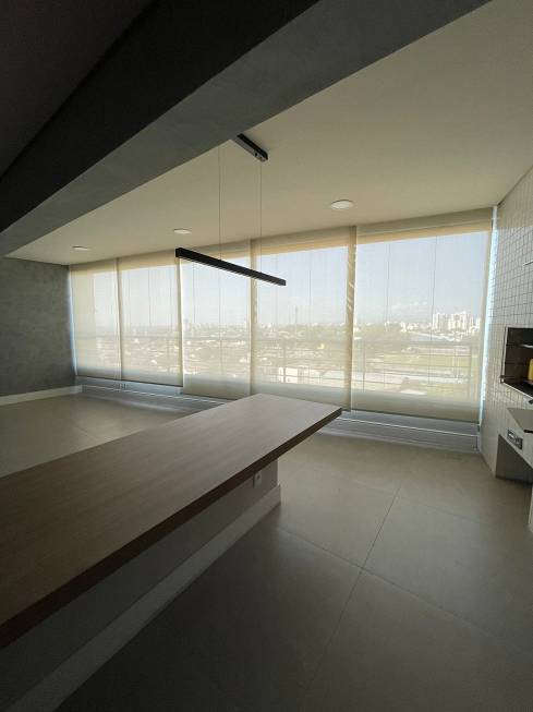 Foto 5 de Apartamento com 3 Quartos para alugar, 155m² em Vila Edmundo, Taubaté