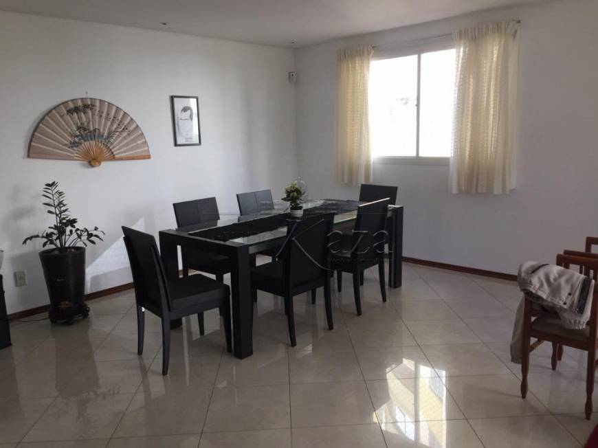 Foto 4 de Apartamento com 3 Quartos para alugar, 170m² em Vila Ema, São José dos Campos