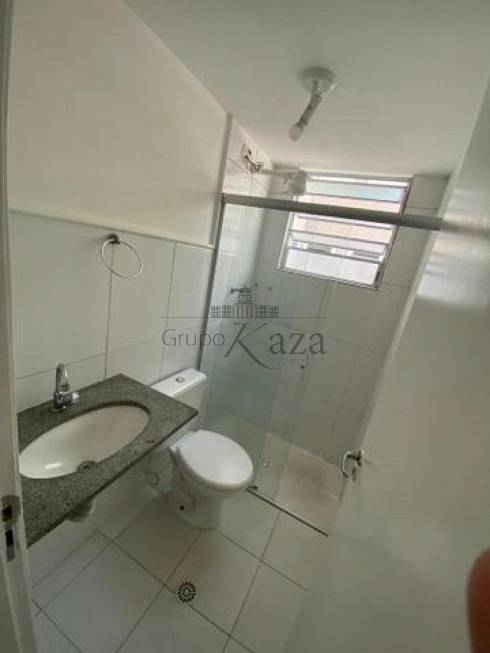 Foto 5 de Apartamento com 3 Quartos para alugar, 72m² em Vila Ema, São José dos Campos