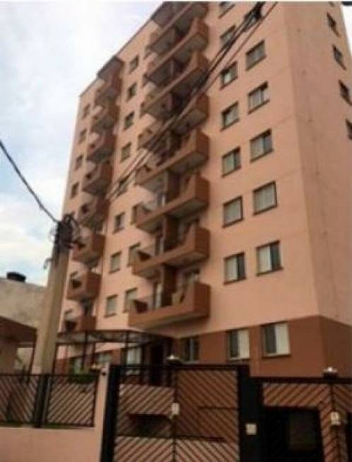 Foto 1 de Apartamento com 3 Quartos à venda, 51m² em Vila Ema, São Paulo