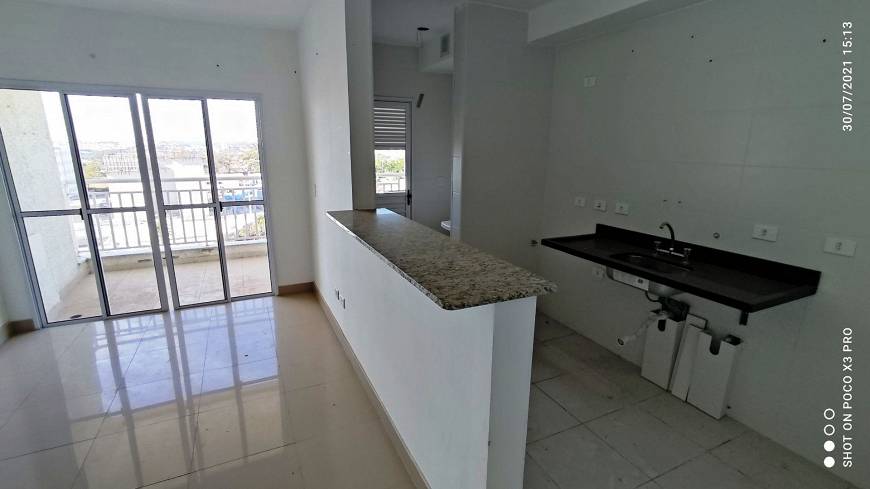 Foto 1 de Apartamento com 3 Quartos à venda, 80m² em Vila Esperança, Itu