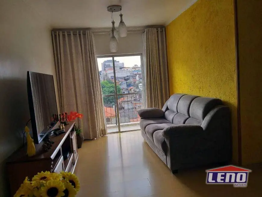 Foto 3 de Apartamento com 3 Quartos à venda, 78m² em Vila Esperança, São Paulo