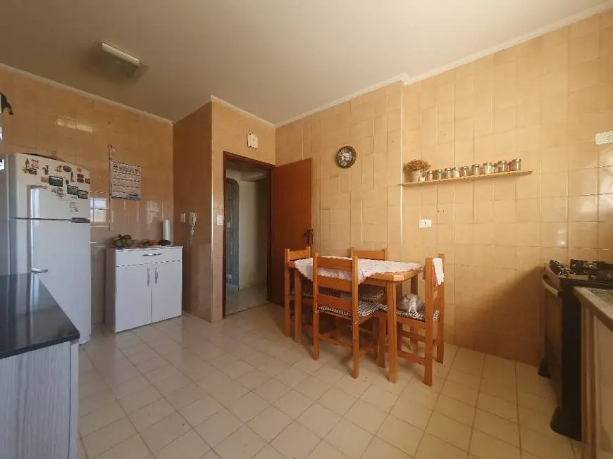 Foto 4 de Apartamento com 3 Quartos à venda, 127m² em Vila Euclides, Presidente Prudente