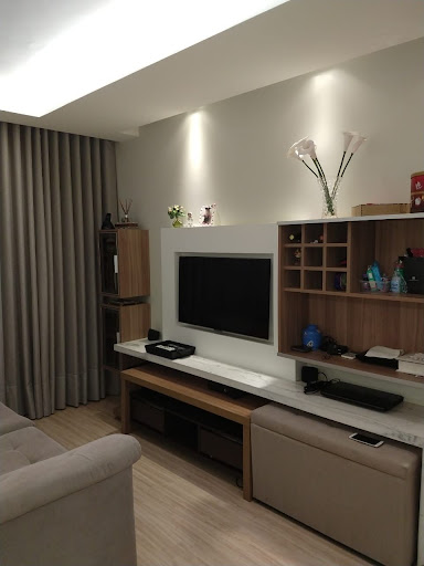 Foto 2 de Apartamento com 3 Quartos à venda, 72m² em Vila Filipin, Londrina